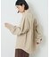 コーデュロイシャツ