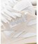 【10月9日12:00販売開始】Reebok × NAUTICA CLASSIC LEATHER VINTAGE