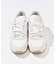 【10月9日12:00販売開始】Reebok × NAUTICA CLASSIC LEATHER VINTAGE