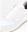 【10月9日12:00販売開始】Reebok × NAUTICA CLASSIC LEATHER VINTAGE