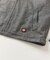 RED KAP × FREAK'S STORE 別注 SMU JK-22 SHORT LENGTH ジップアップ ツイード ワークジャケット