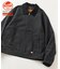 RED KAP × FREAK'S STORE 別注 SMU JK-22 SHORT LENGTH ジップアップ ツイード ワークジャケット