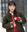 別注 BEDALE INSULATION