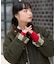 別注 BEDALE INSULATION
