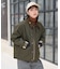 別注 BORROWDALE INSULATION