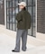 別注 BORROWDALE INSULATION