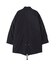 ALPHA INDUSTRIES × NANGA × FREAK'S STORE 別注 3WAY M-65 フィールドパーカ