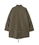 ALPHA INDUSTRIES × NANGA × FREAK'S STORE 別注 3WAY M-65 フィールドパーカ