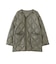ALPHA INDUSTRIES × NANGA × FREAK'S STORE 別注 3WAY M-65 フィールドパーカ