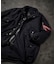 ALPHA INDUSTRIES × NANGA × FREAK'S STORE 別注 3WAY M-65 フィールドパーカ