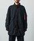 ALPHA INDUSTRIES × NANGA × FREAK'S STORE 別注 3WAY M-65 フィールドパーカ