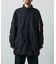 ALPHA INDUSTRIES × NANGA × FREAK'S STORE 別注 3WAY M-65 フィールドパーカ
