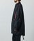 ALPHA INDUSTRIES × NANGA × FREAK'S STORE 別注 3WAY M-65 フィールドパーカ