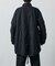 ALPHA INDUSTRIES × NANGA × FREAK'S STORE 別注 3WAY M-65 フィールドパーカ