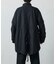 ALPHA INDUSTRIES × NANGA × FREAK'S STORE 別注 3WAY M-65 フィールドパーカ