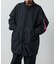 ALPHA INDUSTRIES × NANGA × FREAK'S STORE 別注 3WAY M-65 フィールドパーカ