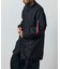 ALPHA INDUSTRIES × NANGA × FREAK'S STORE 別注 3WAY M-65 フィールドパーカ