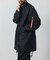 ALPHA INDUSTRIES × NANGA × FREAK'S STORE 別注 3WAY M-65 フィールドパーカ