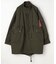 ALPHA INDUSTRIES × NANGA × FREAK'S STORE 別注 3WAY M-65 フィールドパーカ