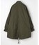 ALPHA INDUSTRIES × NANGA × FREAK'S STORE 別注 3WAY M-65 フィールドパーカ