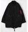 ALPHA INDUSTRIES × NANGA × FREAK'S STORE 別注 3WAY M-65 フィールドパーカ