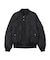 ALPHA INDUSTRIES × NANGA × FREAK'S STORE 別注 リバーシブル MA-1 ショートダウンジャケット
