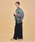 ALPHA INDUSTRIES × NANGA × FREAK'S STORE 別注 リバーシブル MA-1 ショートダウンジャケット