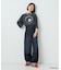 【MICKEY MOUSE】Circle Raglan Tシャツ