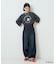 【MICKEY MOUSE】Circle Raglan Tシャツ