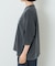 【MICKEY MOUSE】Circle Raglan Tシャツ