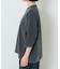 【MICKEY MOUSE】Circle Raglan Tシャツ
