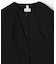 HINOC RIPSTOP INNER DOWN CARDIGAN W