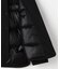 HINOC RIPSTOP INNER DOWN CARDIGAN W
