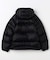 MOUNTAIN LODGE DOWN HOODIE JACKET W
