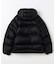MOUNTAIN LODGE DOWN HOODIE JACKET W