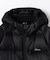 MOUNTAIN LODGE DOWN HOODIE JACKET W