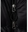 MOUNTAIN LODGE DOWN HOODIE JACKET W