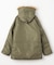 OXFORD N-3B RELAXED FIT PARKA