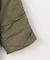 OXFORD N-3B RELAXED FIT PARKA