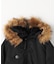 N-2B HERITAGE FIT PARKA