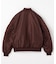 OXFORD MA-1 RELAXED FIT FLIGHT JACKET