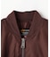 OXFORD MA-1 RELAXED FIT FLIGHT JACKET