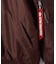 OXFORD MA-1 RELAXED FIT FLIGHT JACKET