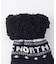 Nuptse Bootie Socks SE（ユニセックス）【NN82654】