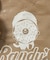 モンチッチ × Randys Donuts / ランディーズ ドーナツ トートバッグ