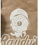 モンチッチ × Randys Donuts / ランディーズ ドーナツ トートバッグ