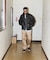 RED KAP × FREAK'S STORE 別注 SMU WIDE CHEF PANTS