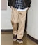 RED KAP × FREAK'S STORE 別注 SMU WIDE CHEF PANTS