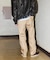 RED KAP × FREAK'S STORE 別注 SMU WIDE CHEF PANTS