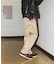 RED KAP × FREAK'S STORE 別注 SMU WIDE CHEF PANTS